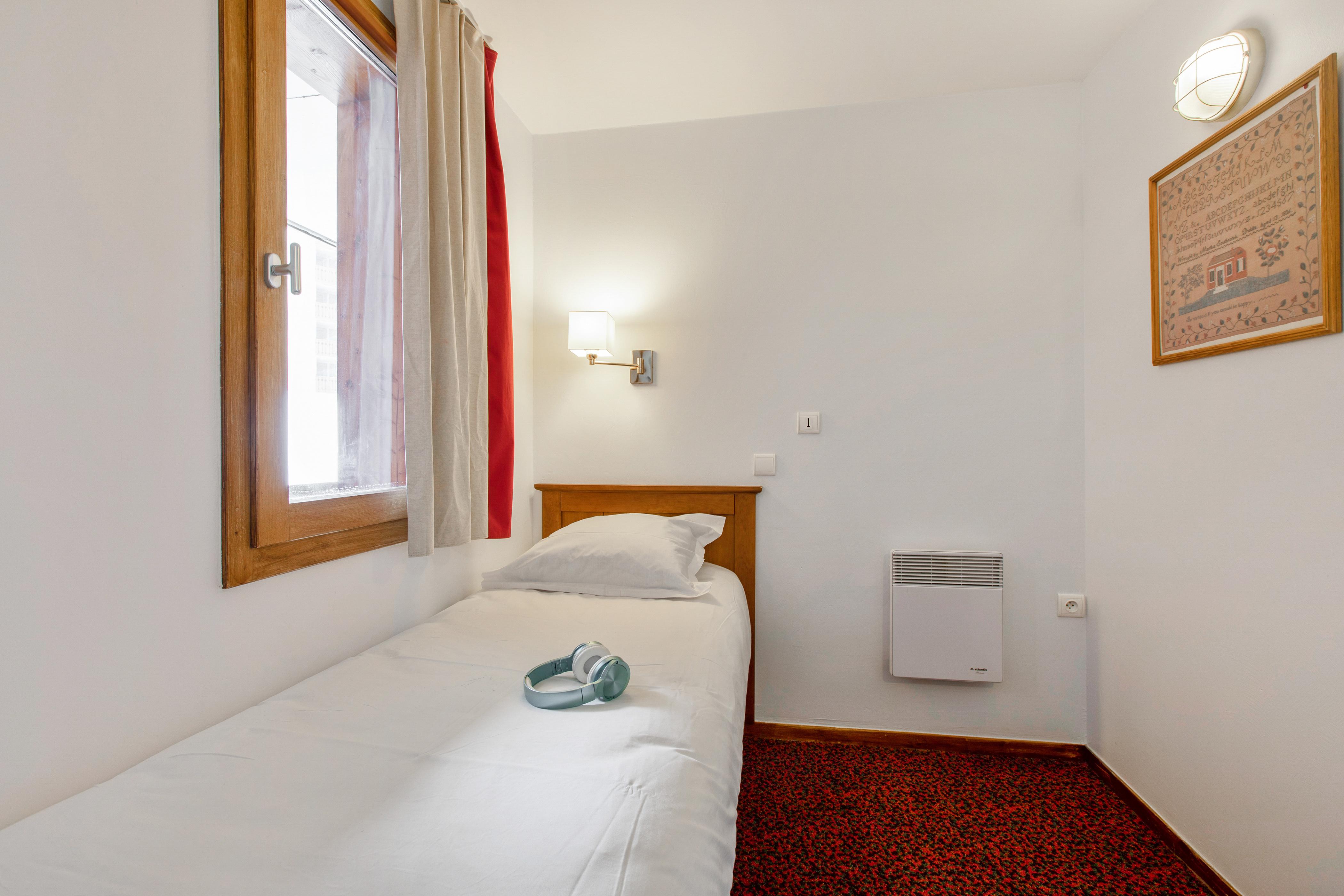 Pierre & Le Mont Soleil Apart-hotel 3*