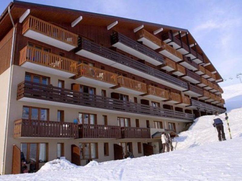 Pierre & Le Mont Soleil 3*