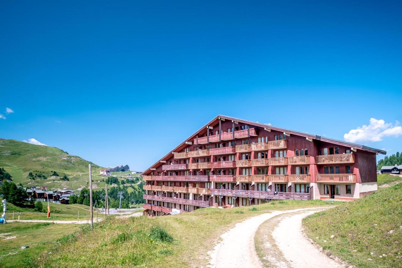 Aparthotel Residence Pierre & Vacances Le Mont Soleil 3*